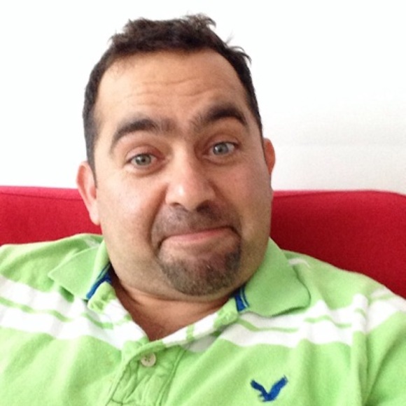 Meet your Posher, Erick - Picture 1 of 1